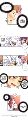 [Donggul Gom] She is Young (English) Part 1/2