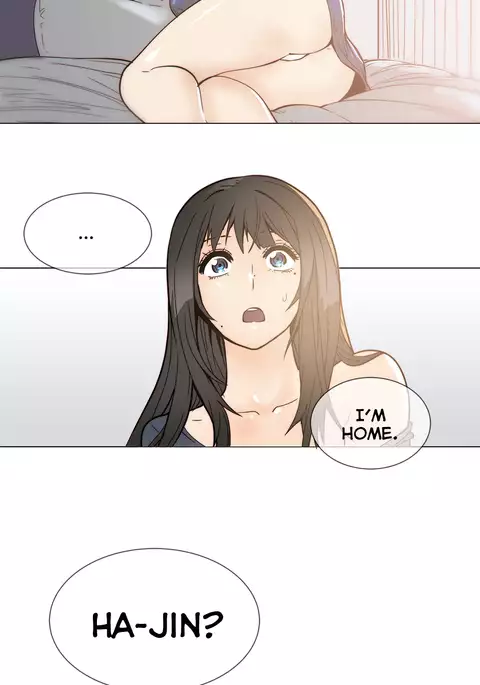Household Affairs Ch.1-52