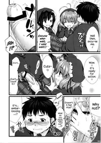 (SC41) [Alpha to Yukaina Nakamatachi (ALPHa)] Expert ni Narimashita! 4 [English] {Hennojin}