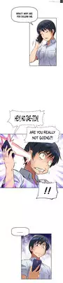 [Worin] Brawling Go Ch.0-17 (English) (YoManga) (Ongoing)