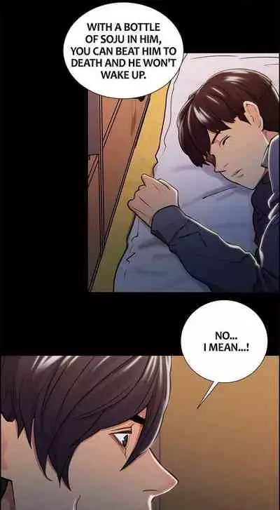 [Serious] Taste of Forbbiden Fruit Ch.41/53 [English] [Hentai Universe]