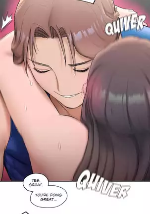 Sexercise Ch. 1-31