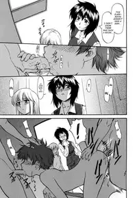 [Nagare Ippon] Parabellum 2 [English] [SaHa]