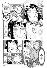 [Konchiki] Oidemase Nyan Nyan [English] [Decensored] [Incomplete]