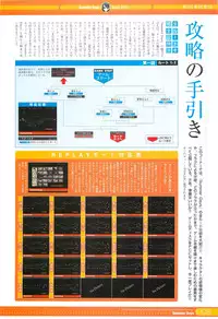 SummerDays Visual Guide Book