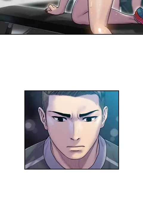 Ghost Love Ch.1-23