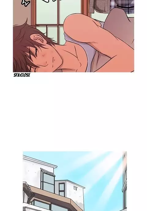 Heaven Ch.1-13