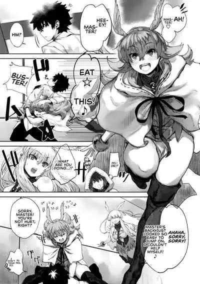 Reiki Ijiri | Saint Graph Tampering