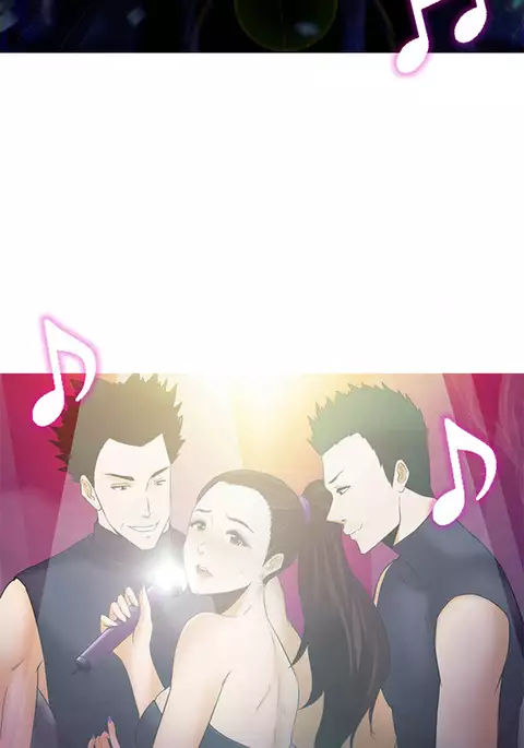 Dark Game Ch.1-12