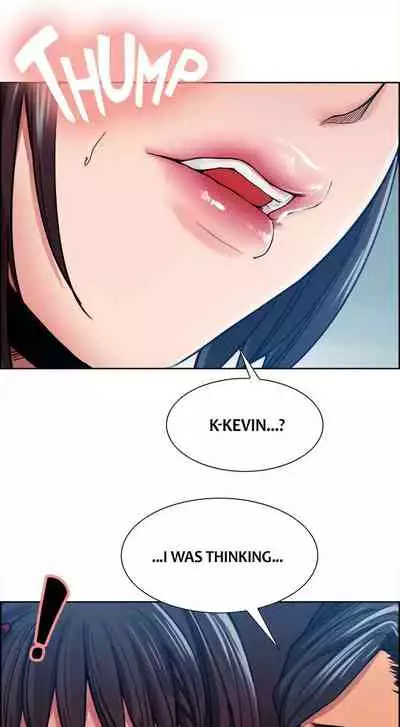 Taste of Forbbiden Fruit Ch.40/53