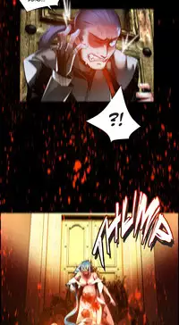 [Juder] Lilith`s Cord Ch.1-23 (English) (Ongoing)