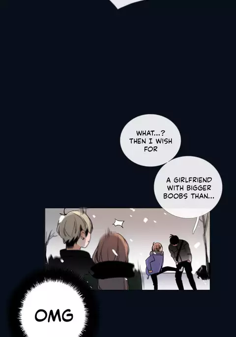 Talk To Me Ch.1-30
