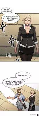 [Yi Hyeon Seok] Refrain Love Ch.1-21 (English) (YoManga) (Ongoing)