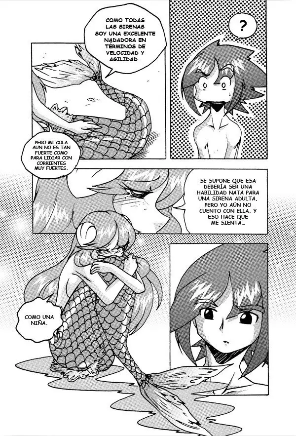 Ningyo-Chan