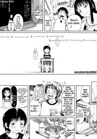 Omase de Gomen!