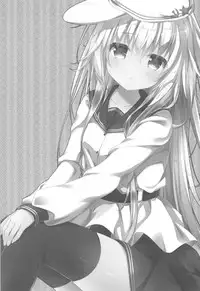 Ecchi na Verniy wa Suki desu ka?