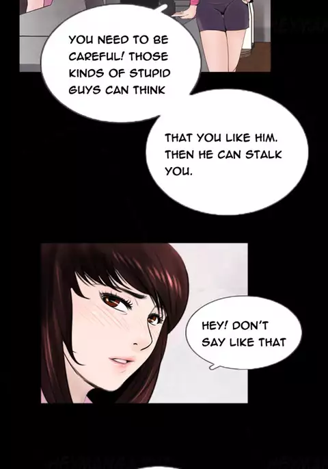Missing Ch.1-13