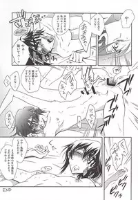お楽しみはこれからだ!! (CODE GEASS: Lelouch of the Rebellion)