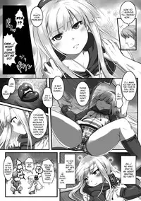 [Anthology] Bessatsu Comic Unreal Monster Musume Paradise Vol. 2 [English] [Digital]
