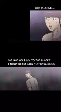 [Madstart] Secret Island Ch.1-27 (English) (Ongoing)