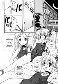 [Orimoto Mimana] Tokimeki Suikoden [English] [Risette]