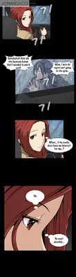 [Yi Hyeon Min] Drug Candy Ch.0-39 [English] [YoManga] (Ongoing)