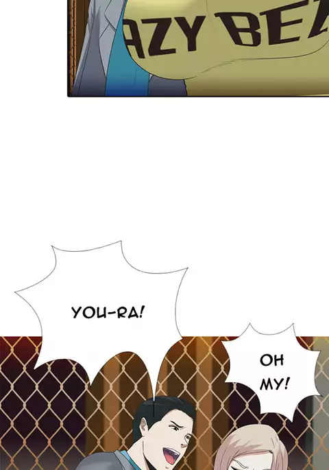 Dark Game Ch.1-20