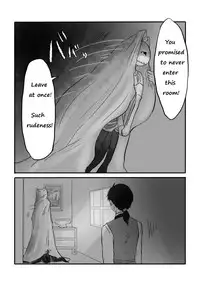 [Yamaguchi Nao] Igyou no Majo | The unusual Witch [English]