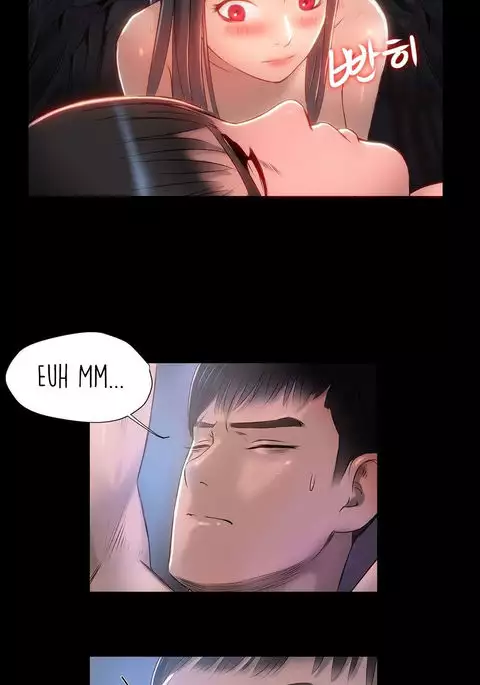 Siren Ch.0-8