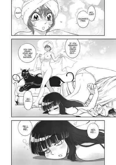 Dirty Pair