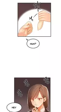 [Mx2J] Hari Dormitory Ch.0-19 (English) (Ongoing)