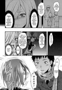 [Yuzuki N Dash] Ane-Koi Ch. 0-5 [English] [darknight]