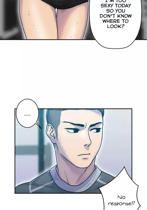 Ghost Love Ch.1-41