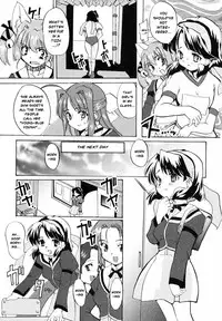 [Orimoto Mimana] Tokimeki Suikoden [English] [Risette]