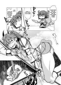 [Shichimen Soka (Sexyturkey)] Eirei Josou Cosplay Archaman (Fate/Grand Order) [Digital] [English]