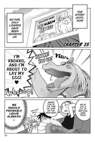 Interspecies Reviewers - Volume 2