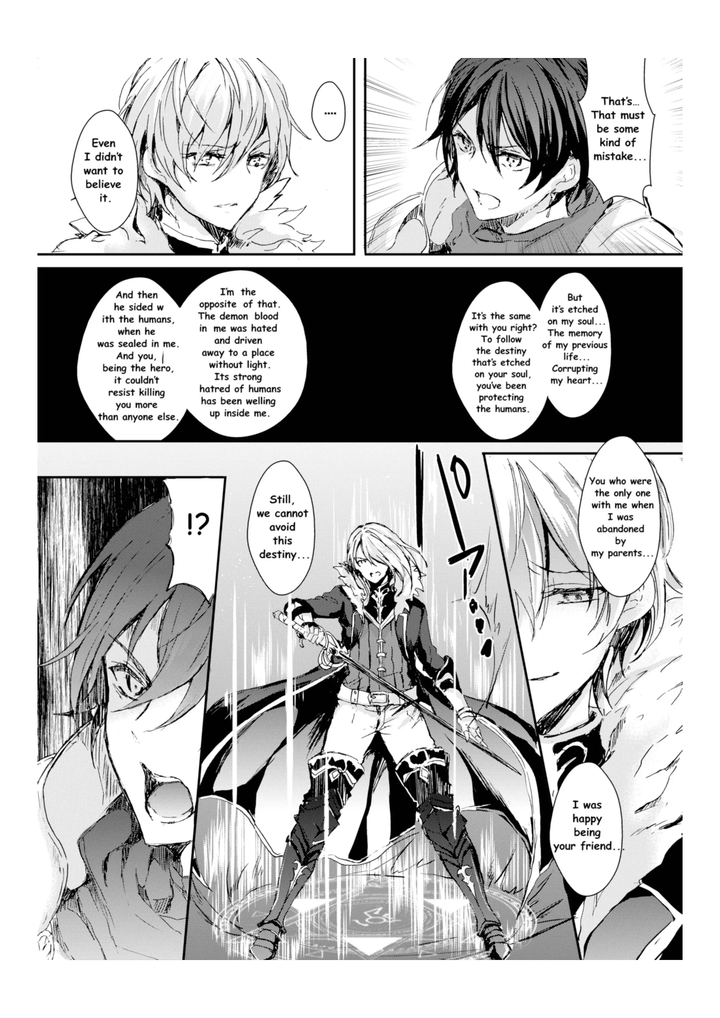 The Demon King and His Bride