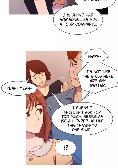 Scandal of the Witch Ch.1-20