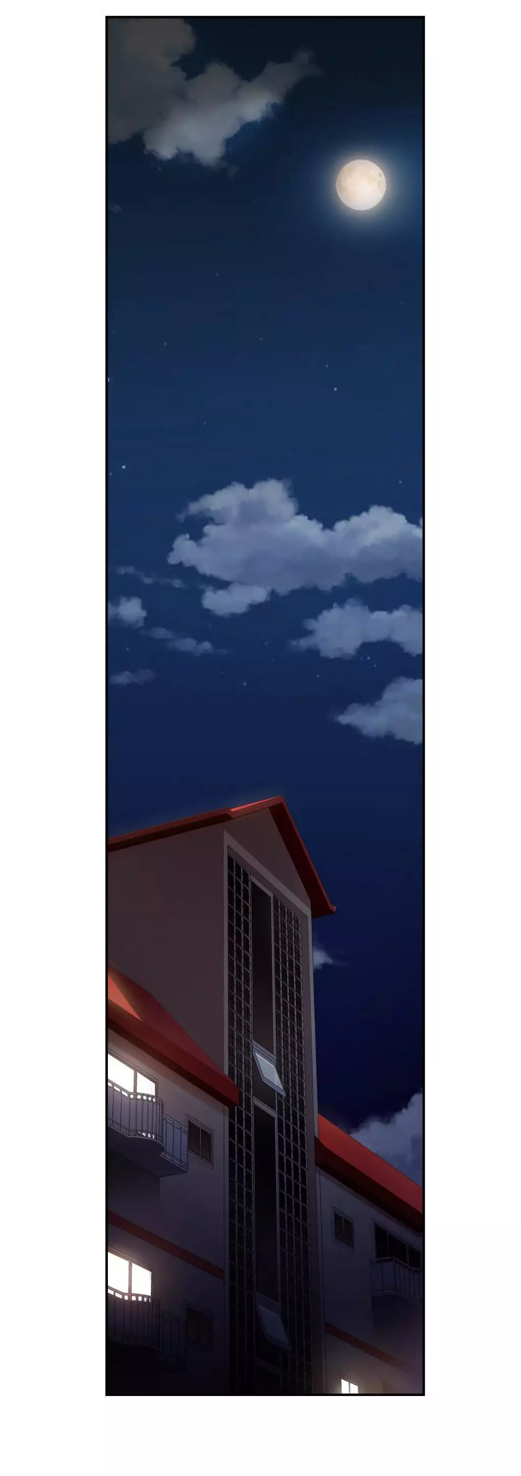 Sweet Guy Ch. 1-47