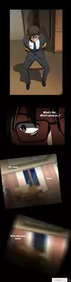[Yihyeonmin] Drug Candy Ch.0-42 (English) (YoManga) (Ongoing)