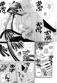 (C78) [Neko Kinryouku (Nekoneko)] Azunyannyan (K-ON!) [English] =StolenTranslations + TLRF=