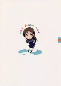 [Jingaimakyo (Inue Shinsuke)] Festa!2 (THE IDOLM@STER CINDERELLA GIRLS) [2013-11-05]