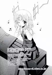 [Anthology] Yuriten Witches (Strike Witches)