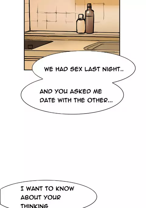 Double Date Ch.1-18