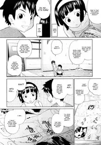 [Teri Terio] Uminchu [English] [Decensored]