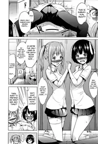 Lovemare Ge Ch.1-3