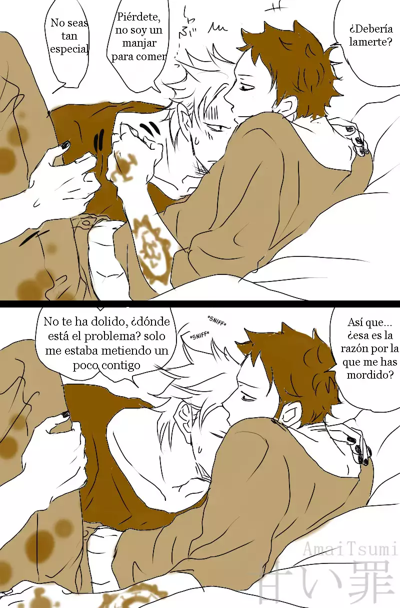 Bite Me
