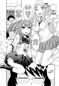 [Yanagi Masashi] Love and Devil Complete+Omake [English]