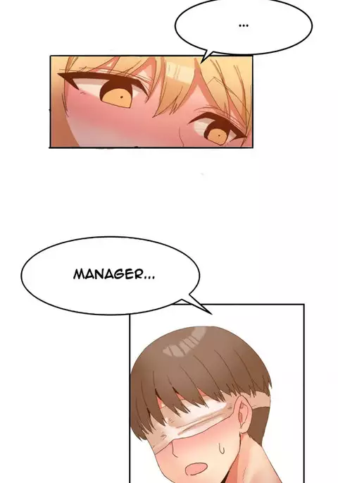 Hari Dormitory Ch.1-11