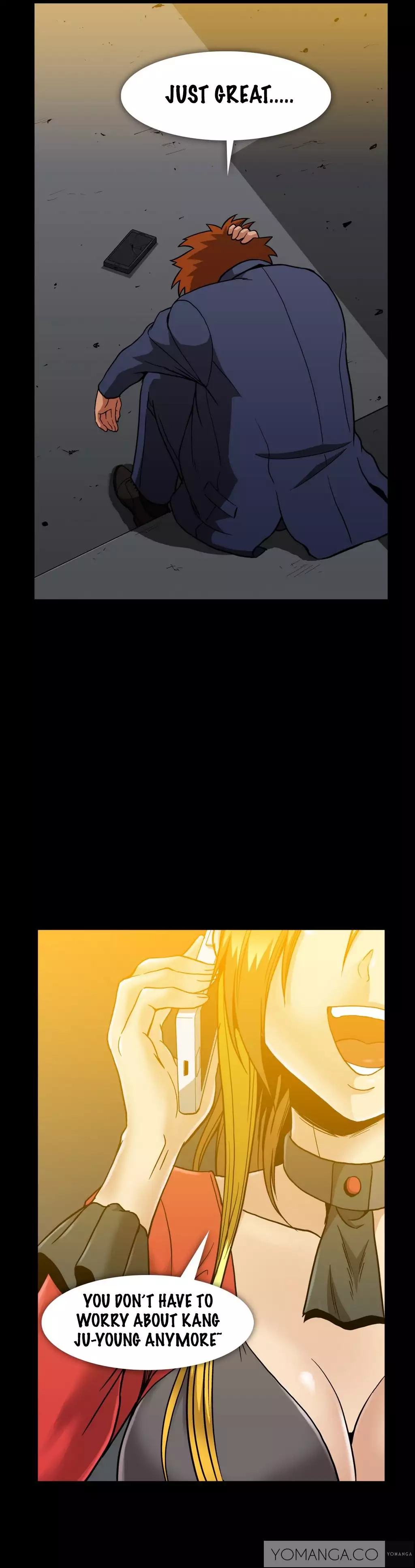Drug Candy Ch.0-35